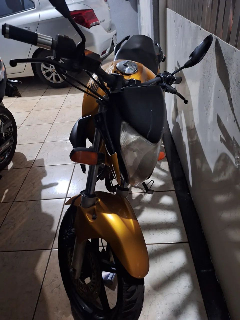 cb 300 - Foto 5