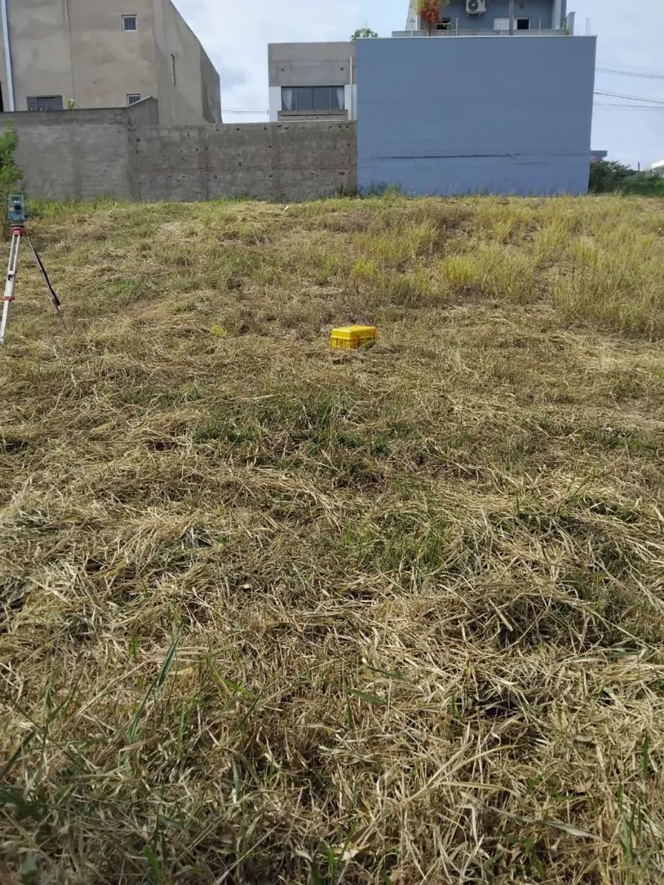 Terreno 200 m2 jd ibirapuera - Foto 4