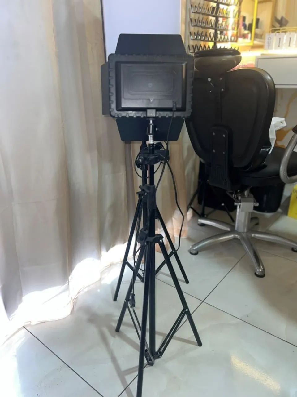Luminária refletor led - Foto 4