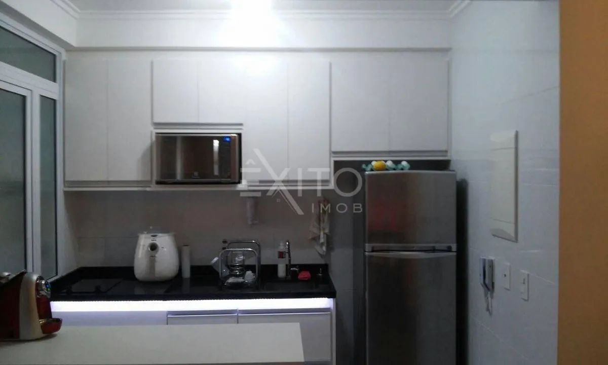 Stúdio Premium c/ Lazer Completo! Vila Arens - Jundiaí/SP - Foto 3