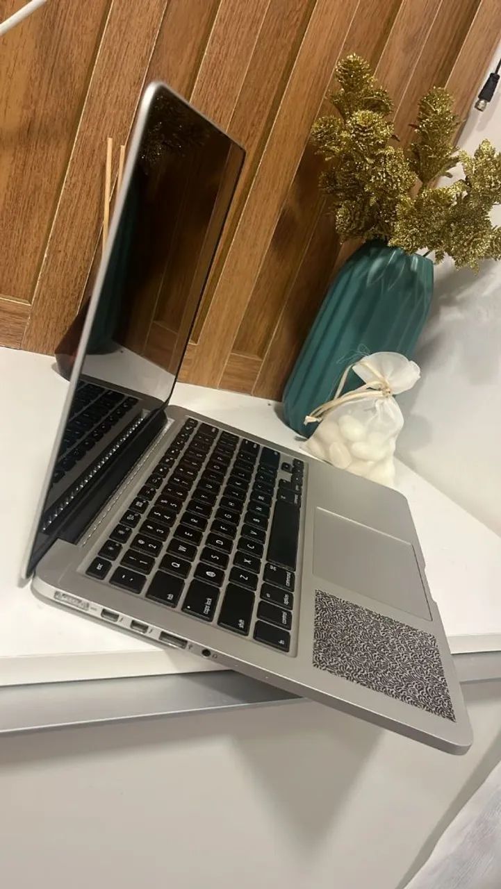 MacBookPro A1502 - Foto 4