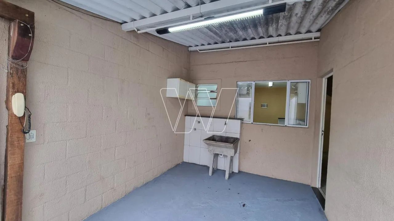 casa - Sousas - Campinas - Foto 4