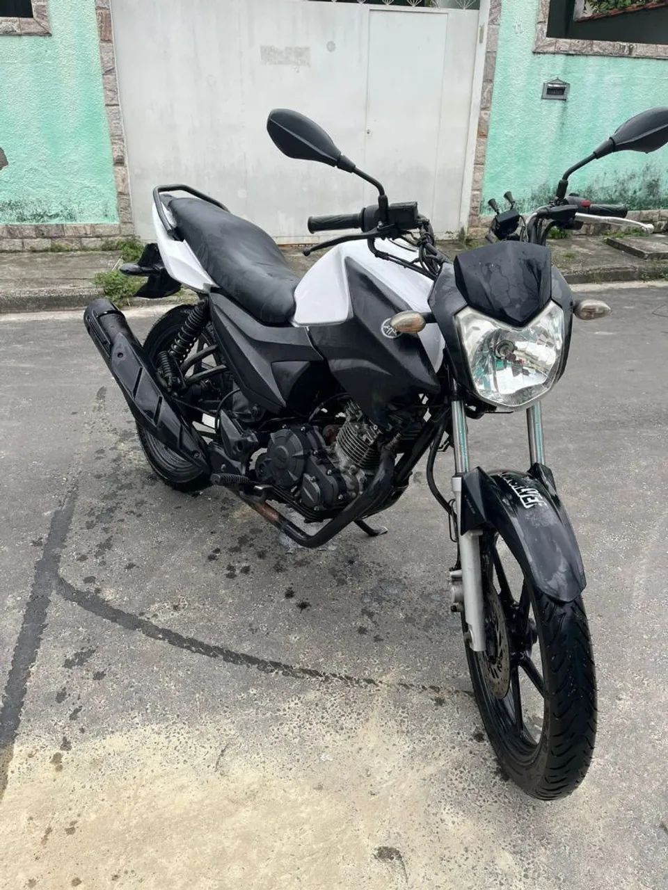 Alugo Moto  - Foto 4