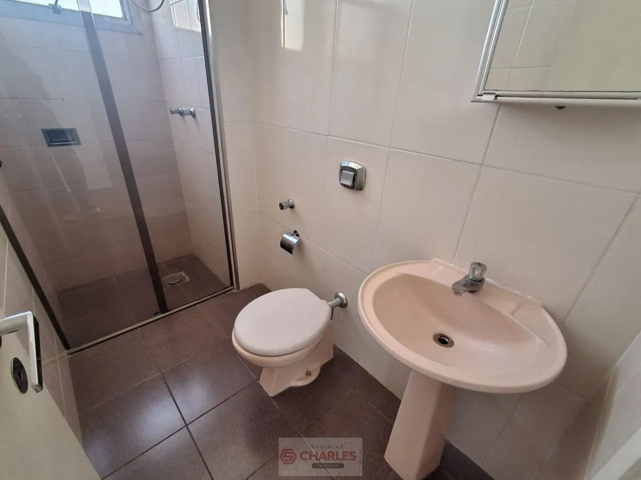 Apartamento Para Aluguel COND. EDIFÍCIO SAMAMBAIA II (3 DORMITÓRIOS) MOGI MIRIM - Foto 4