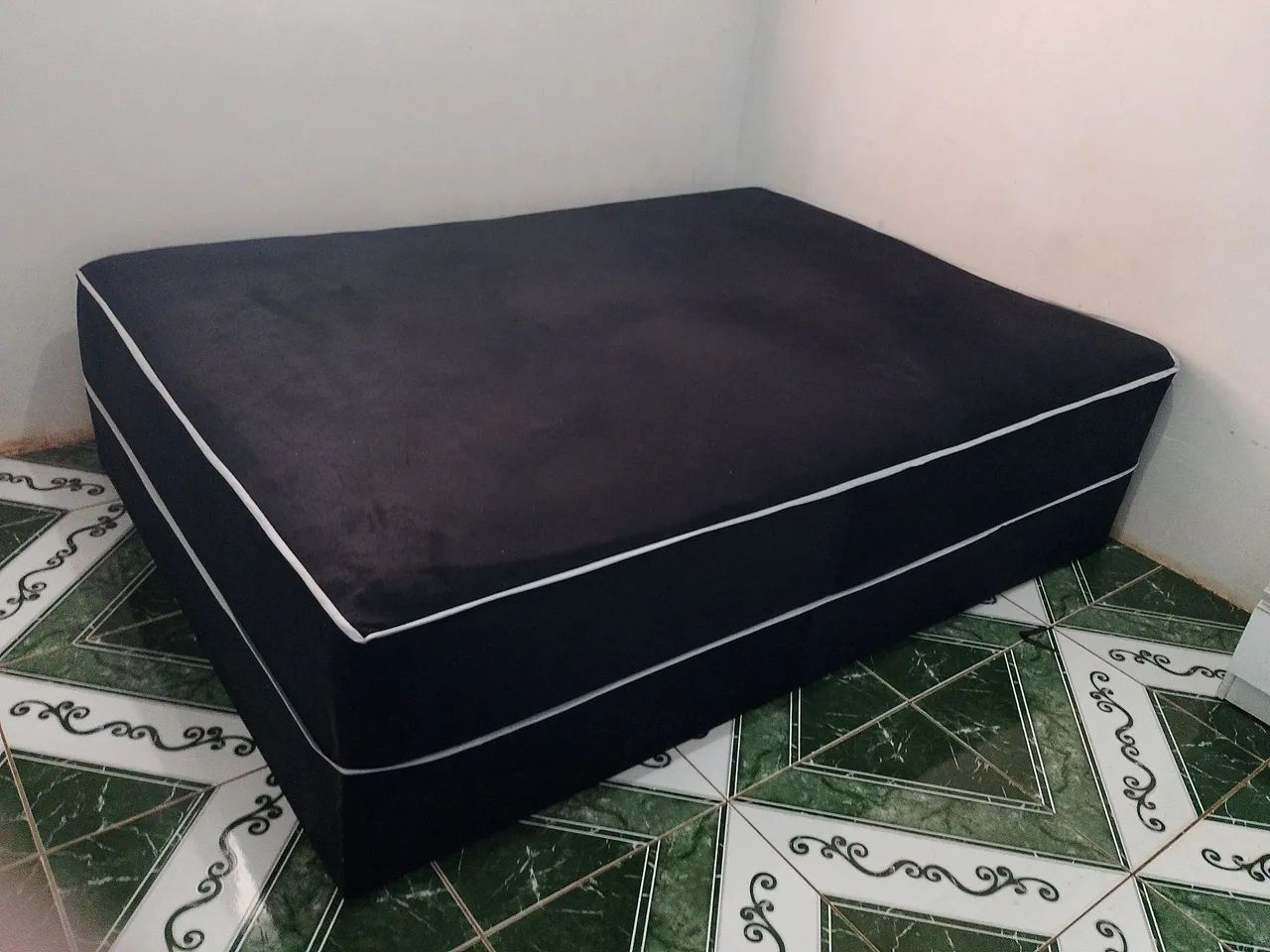 Promoção de cama de casal  - Foto 2