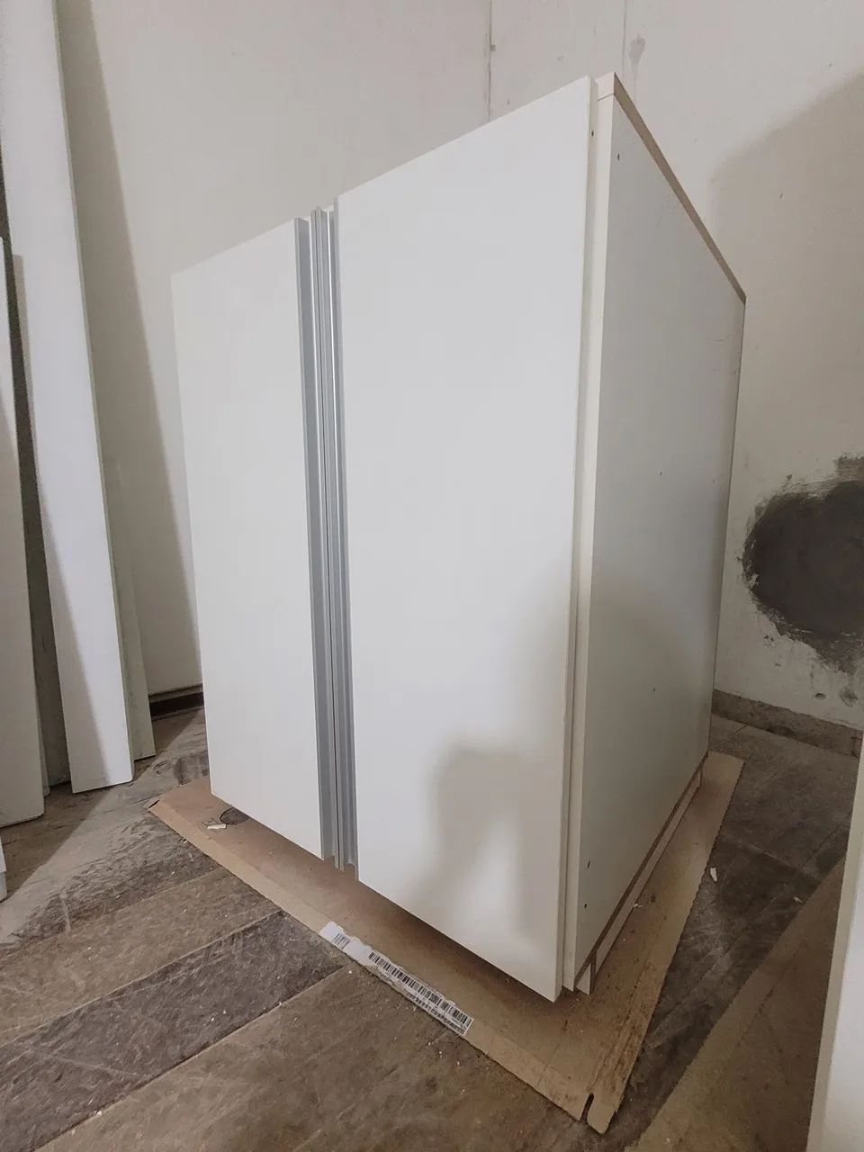 Armário planejado de MDF - Foto 3