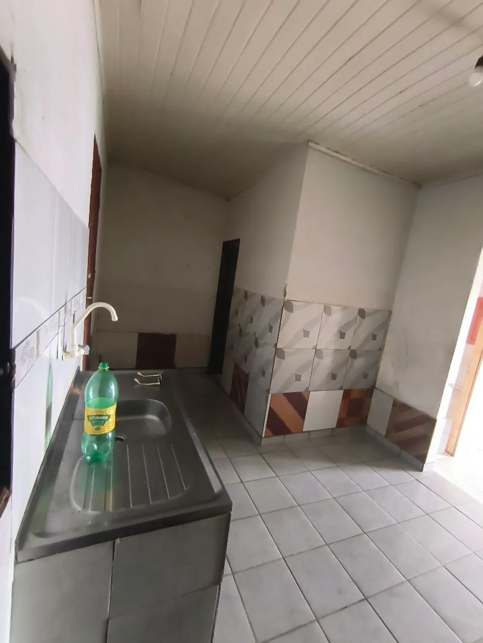 Vendo ou troco casa no Edson Cadaxo - Foto 4