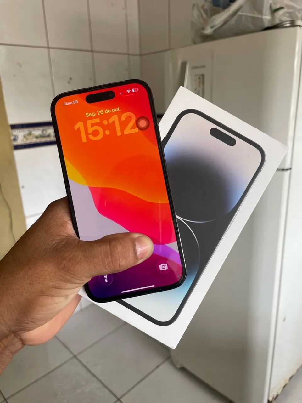 iPhone 14 Pro  - Foto 2