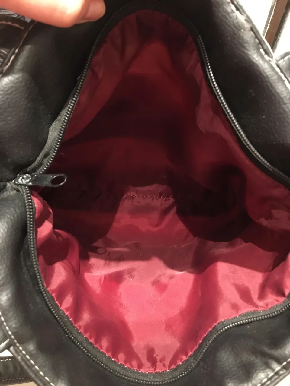 Bolsa de ombro  - Foto 3
