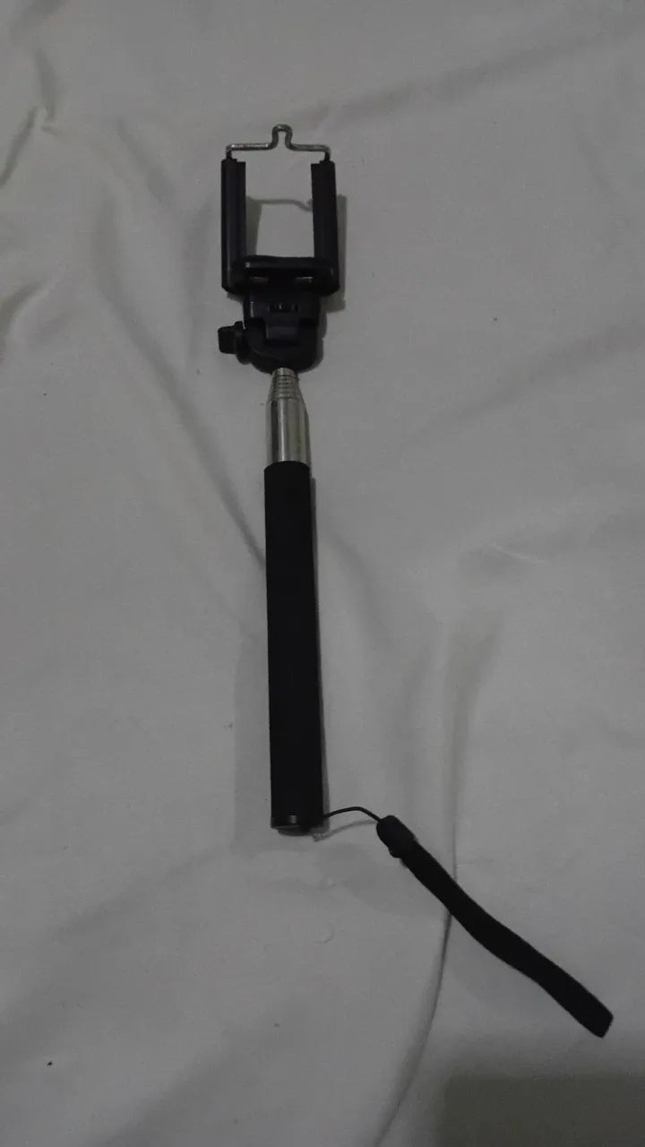 Bastão selfie 