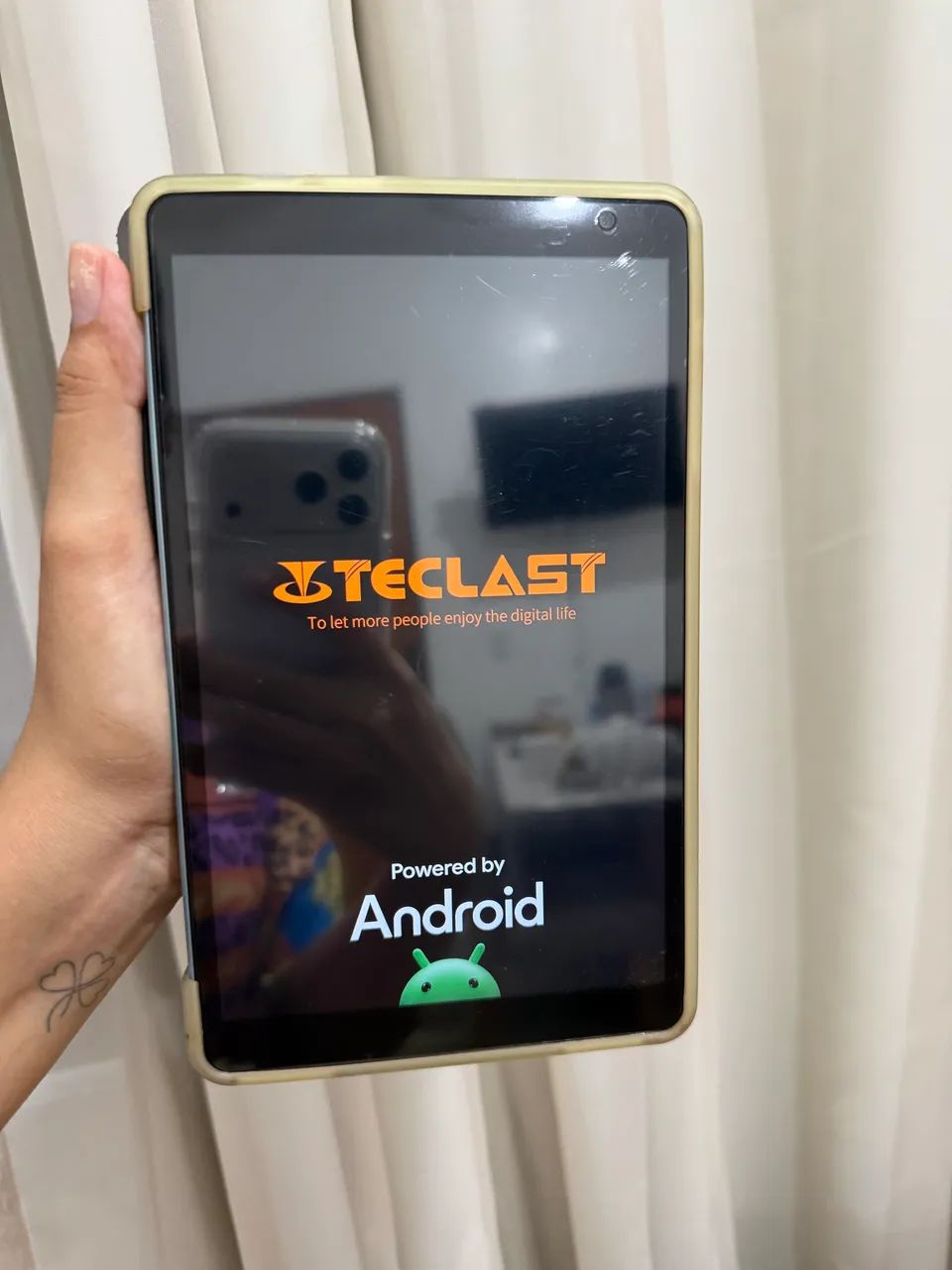 Tablet 