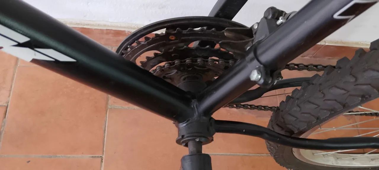 Bike Mountain Track Viper 18   - Foto 4