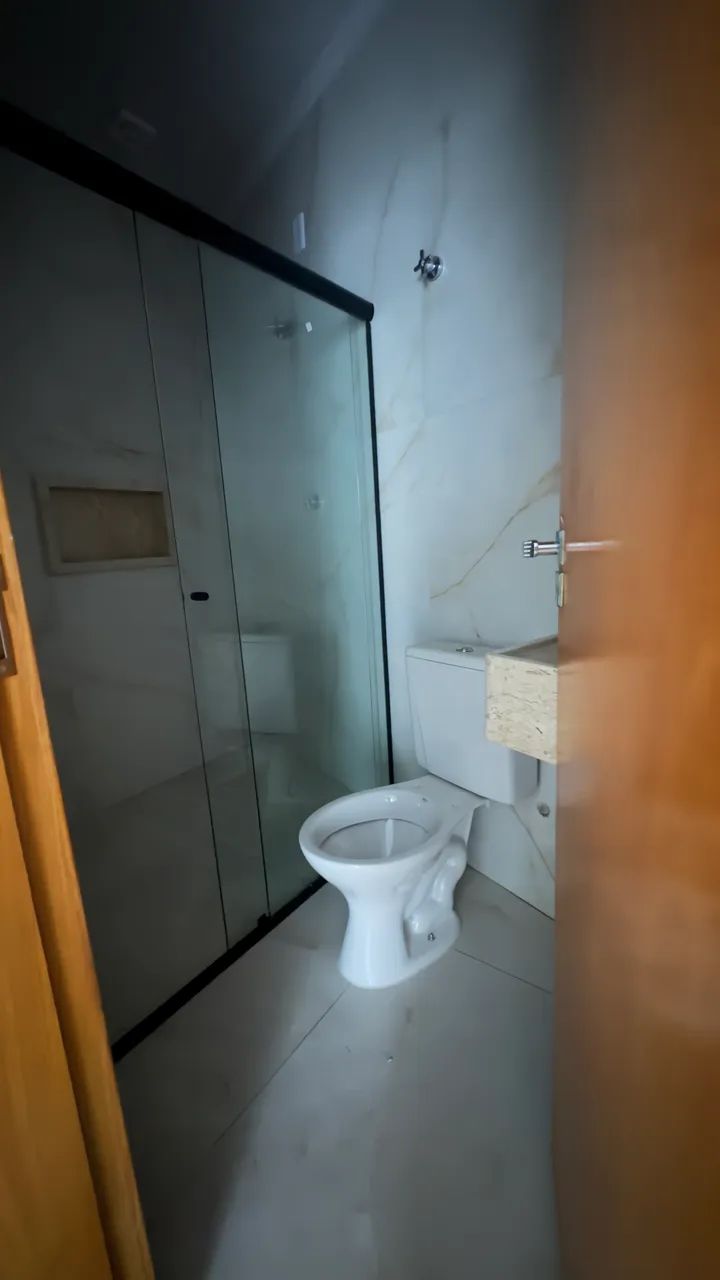 CASA 2 QUARTOS SENDO 1 SUITE NOROESTE - Foto 4