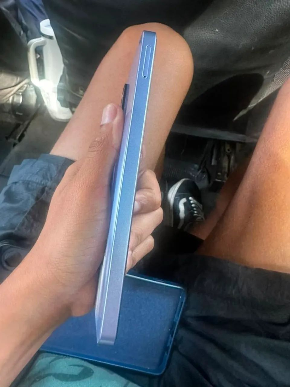 Samsung A07 - Foto 3