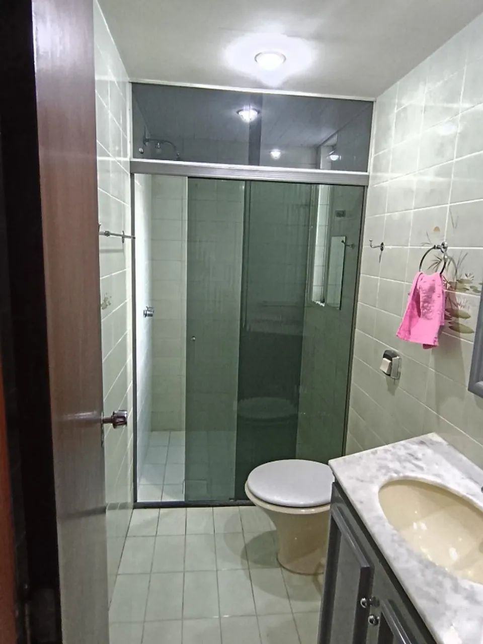 Apto 2 quartos no centro Cascavel  - Foto 4