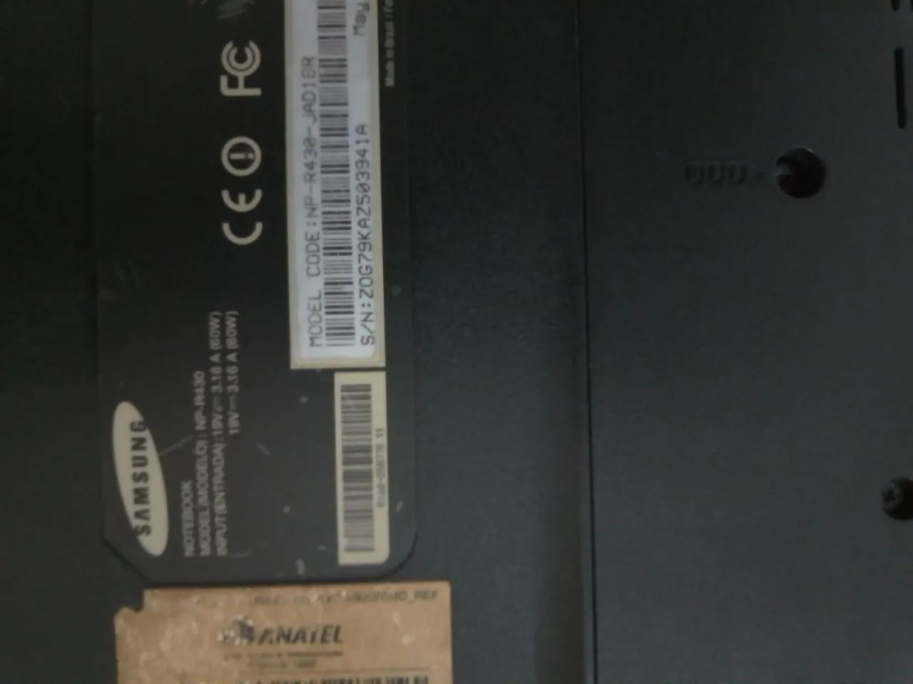 Notebook  - Foto 5