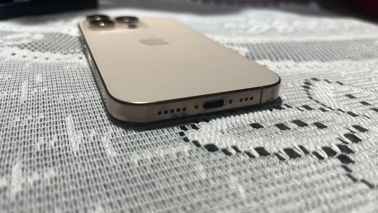iPhone 16 Pro 128gb - Foto 3