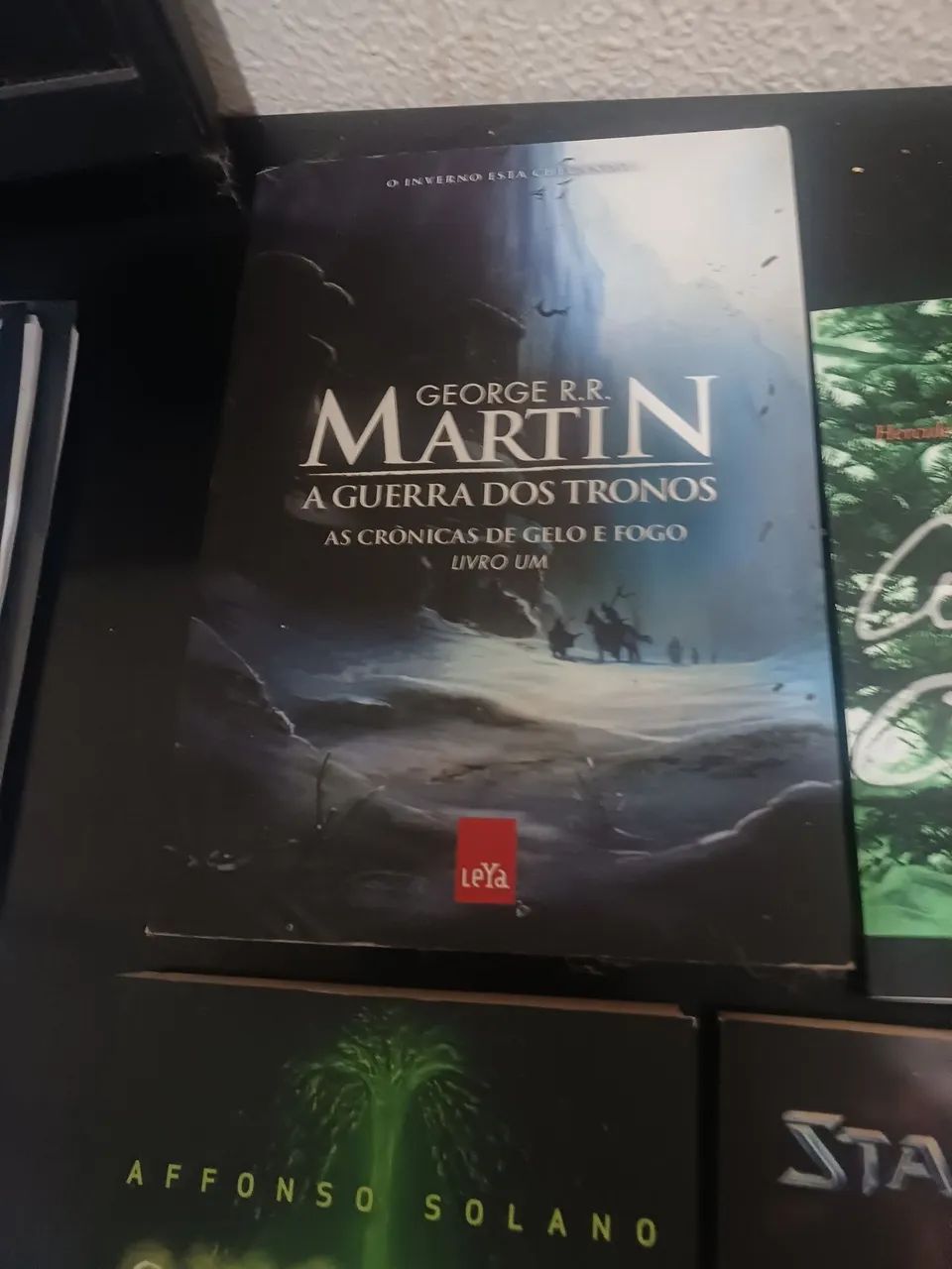8 Livros Variados - Pacote com Todos - Foto 5
