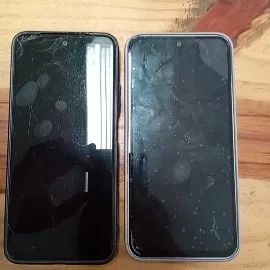 Smartphone xiaomi note 11 Samsung a54 - Foto 2