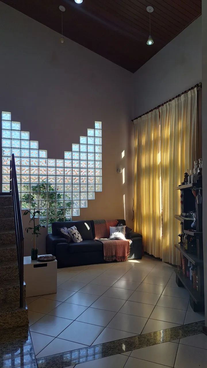 Casa em condomínio fechado ótima localização  - Foto 2