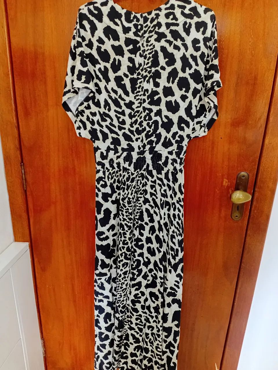 Vestido Lelis Blanc P - Foto 3