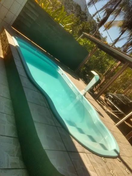 casa na praia e na mata ao mesmo tempo  * - Foto 2