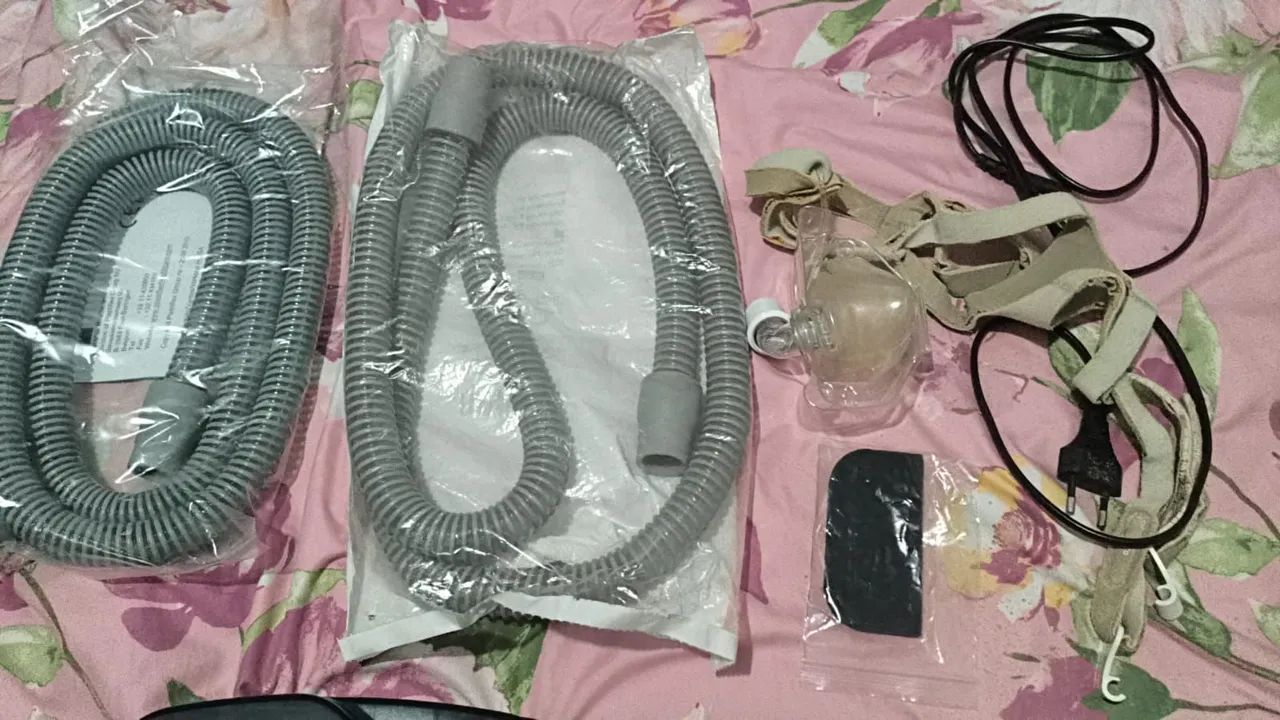 CPAP Auto resmart  - Foto 2