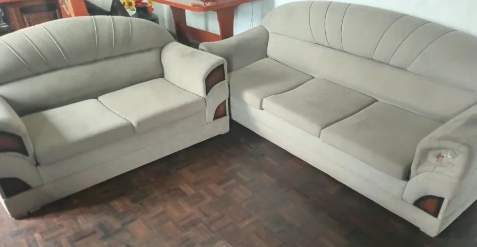Sofá 5 lugares - Foto 2