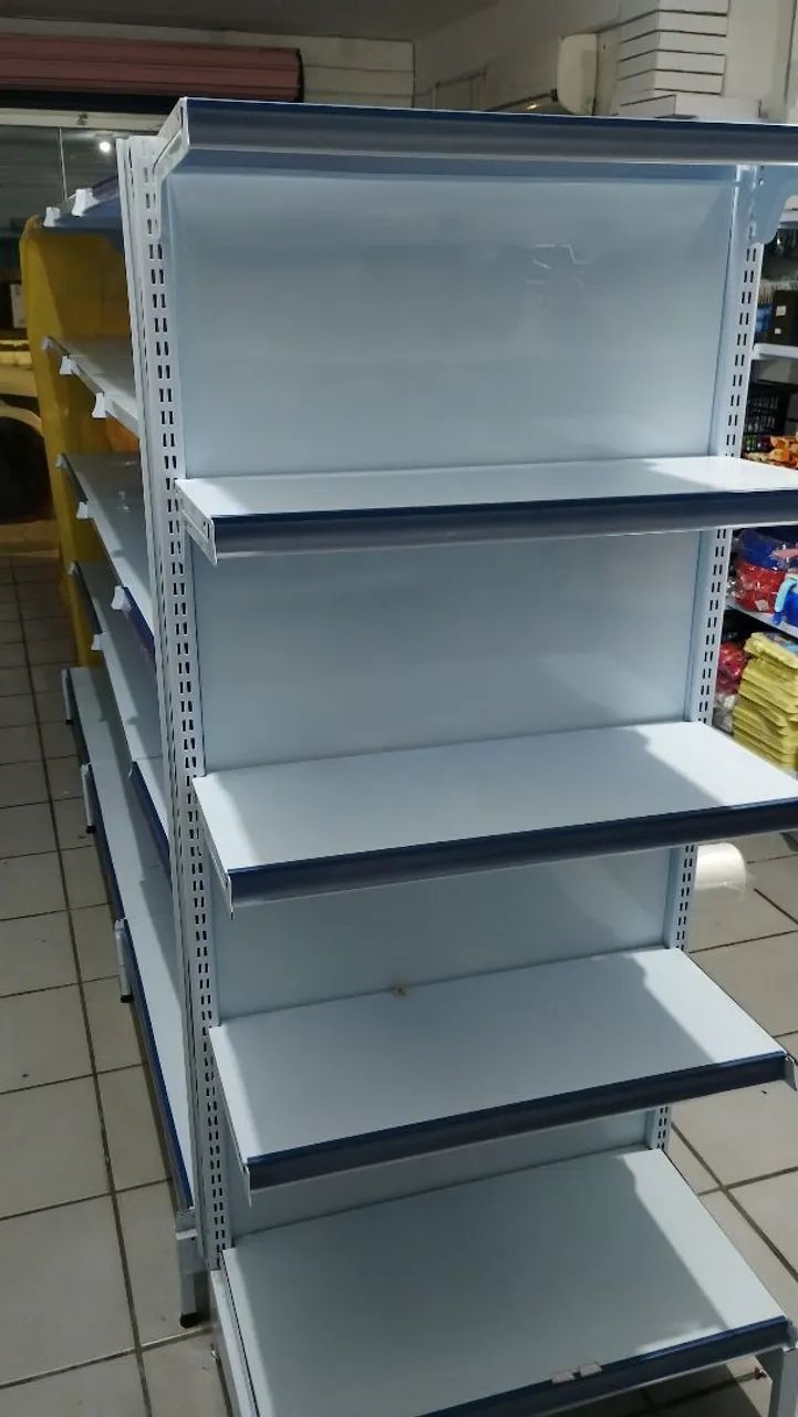 Vendo gondols de aco - Foto 3