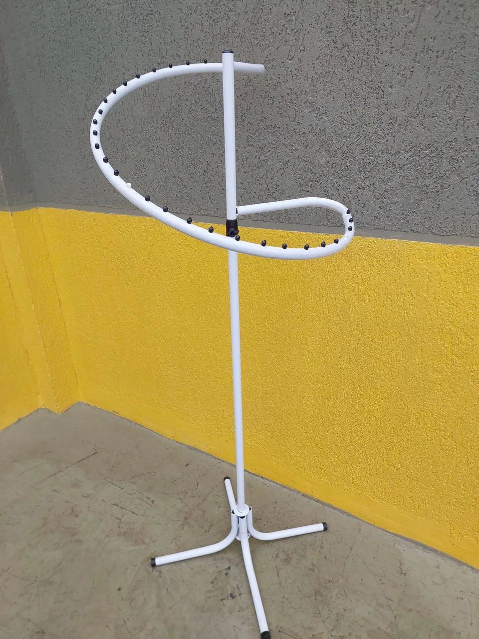 Arara roupas aspiral - Foto 3