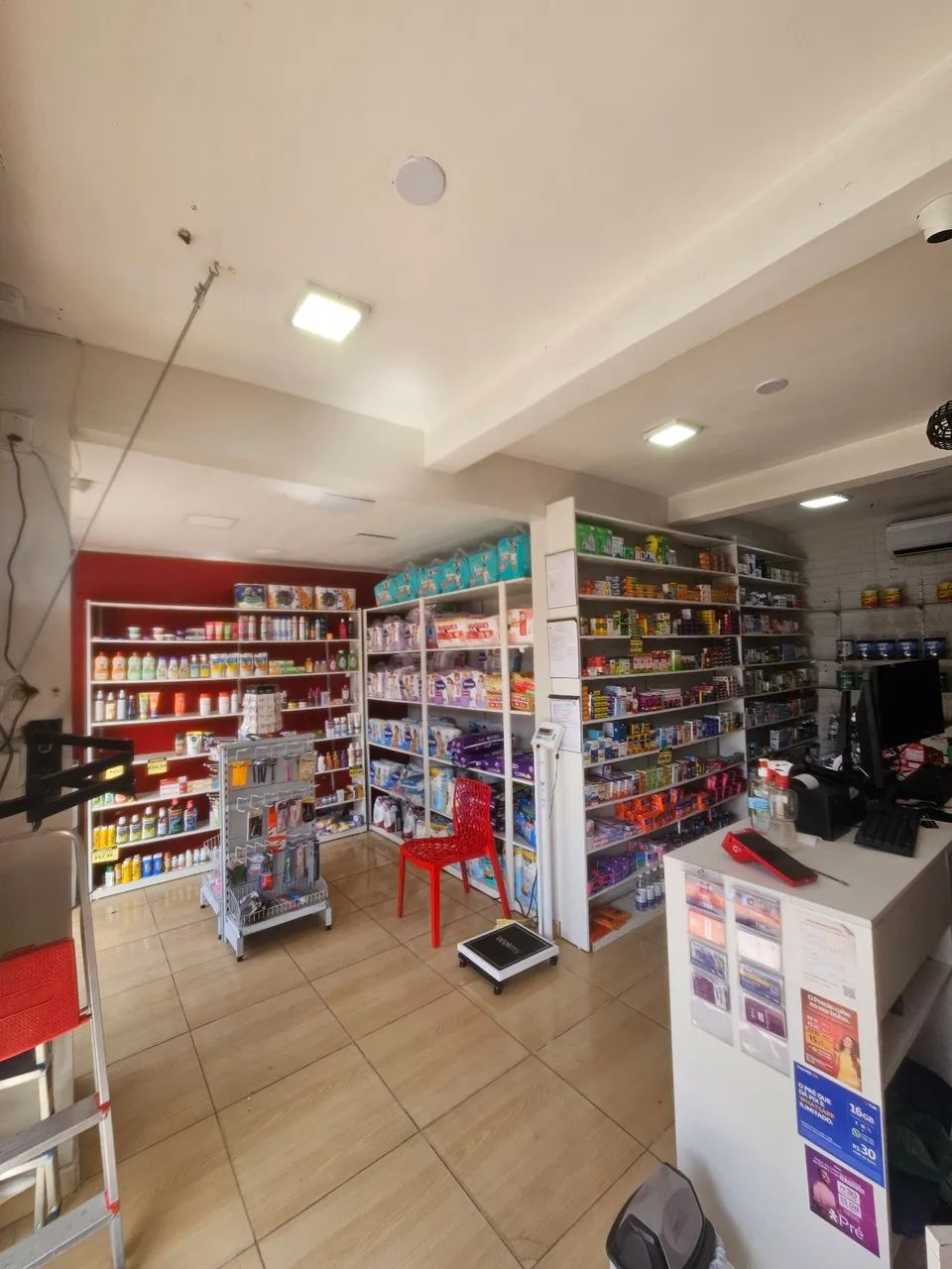 Farmacia a venda no jacitinho  - Foto 5
