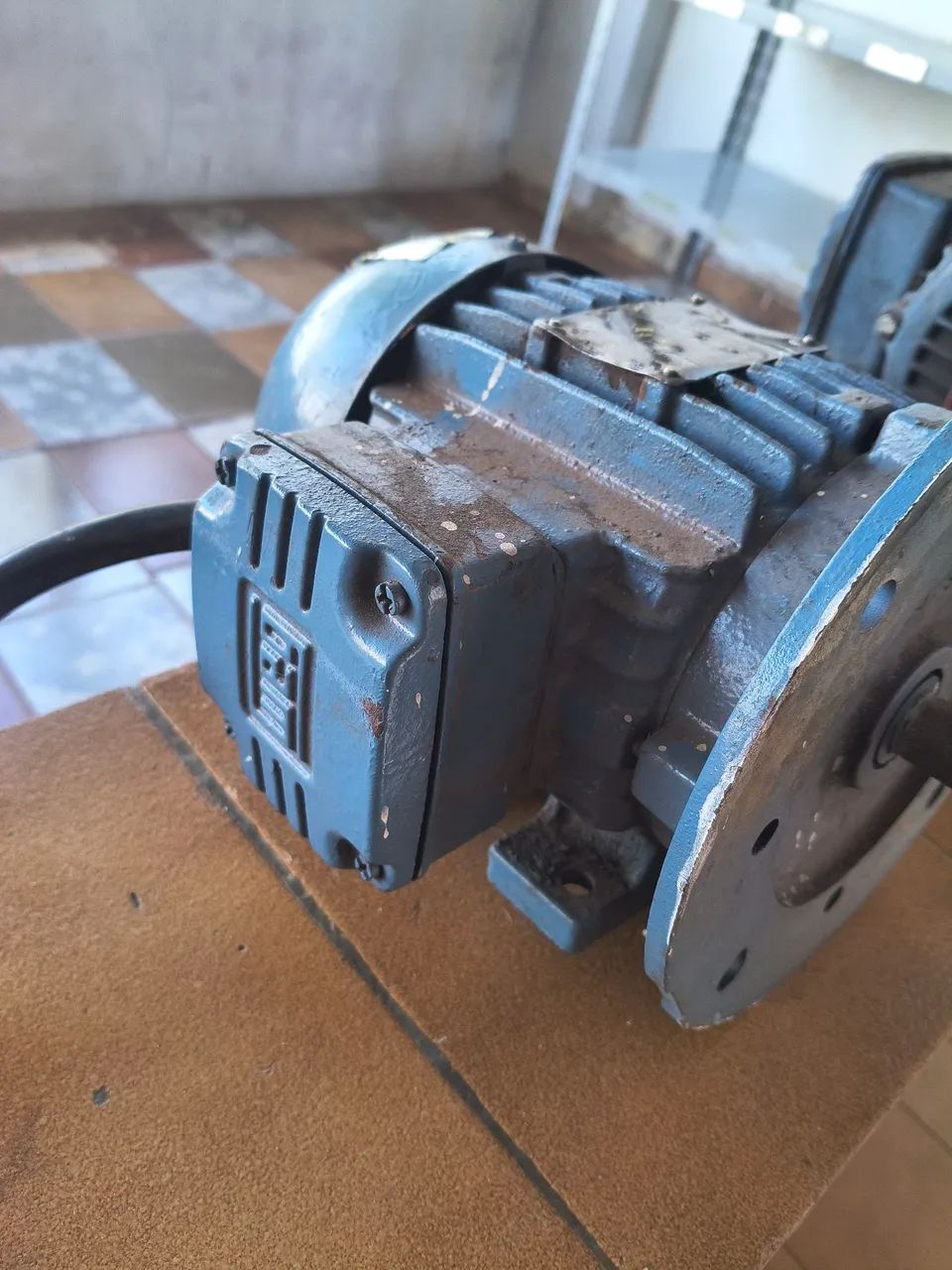 Motor potente - Foto 2
