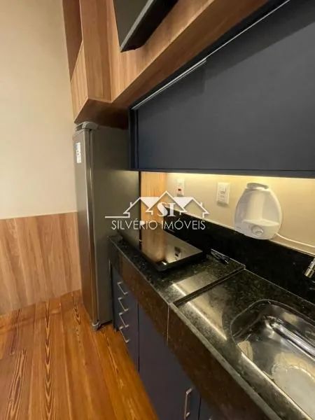 Apartamento- Petrópolis, Centro - Foto 2