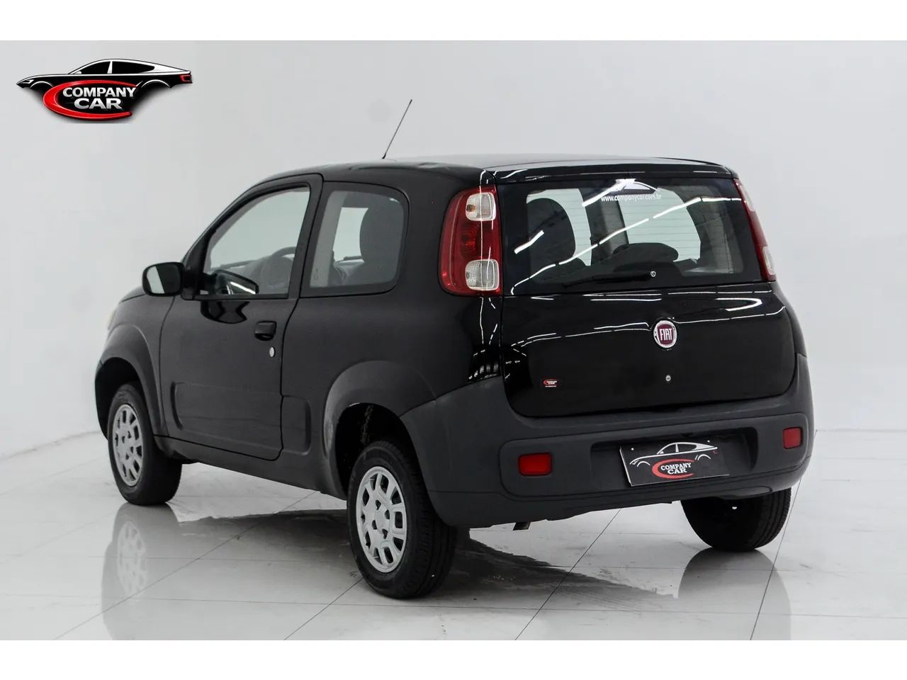 Fiat Uno 2011 - Foto 4
