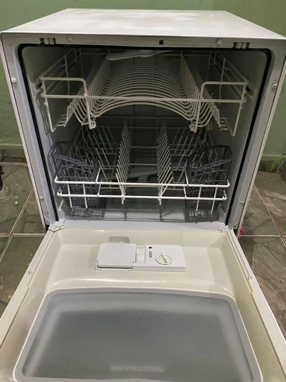 Lava louça Brastemp 8 serviço  - Foto 2