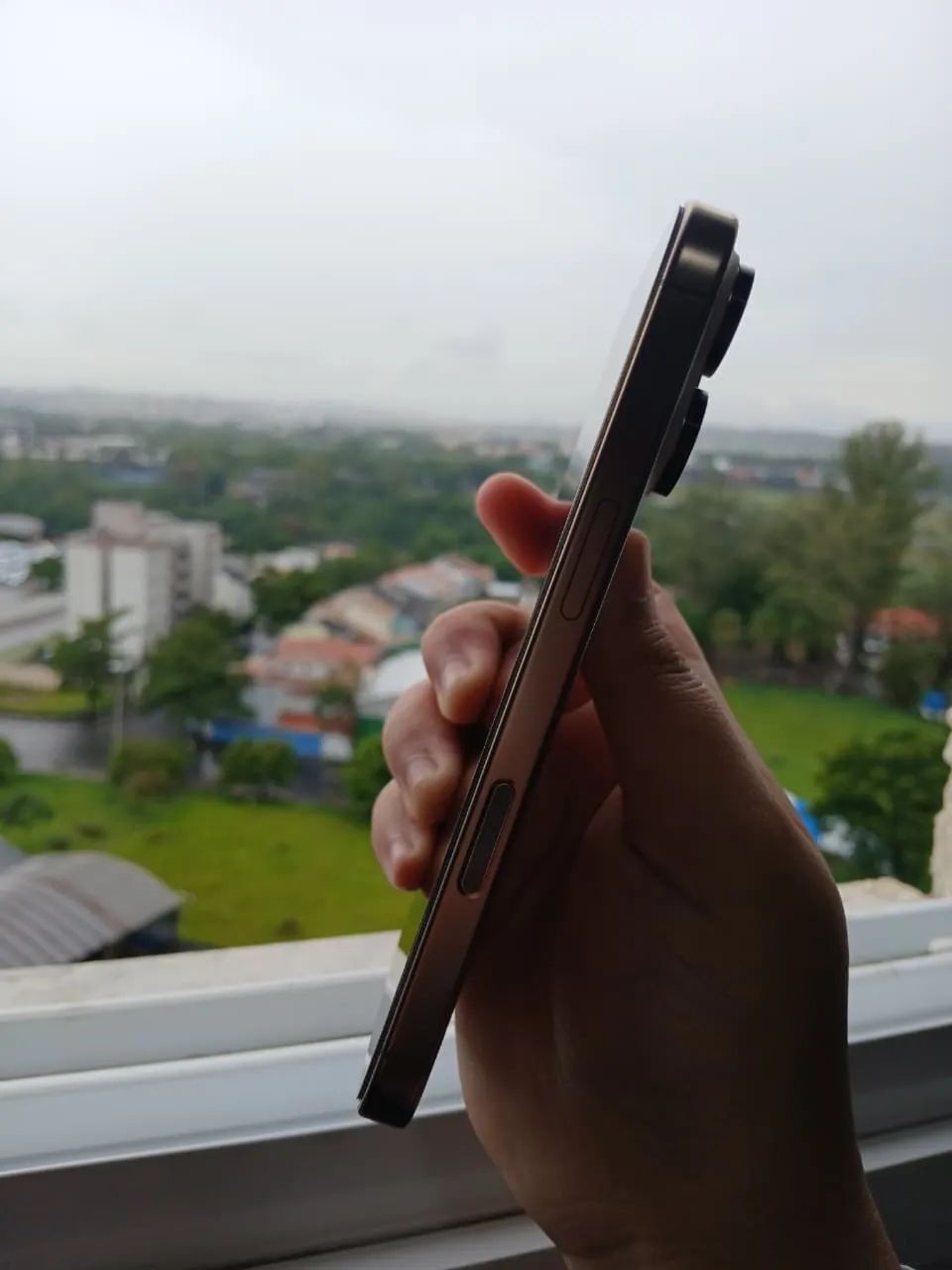 IPhone 16 Pro 256gb - Foto 3