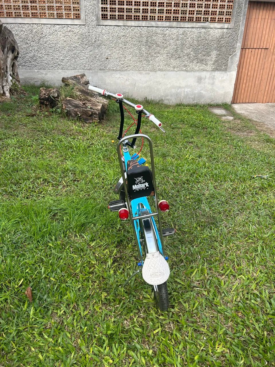 Monark Tigrão  - Foto 4