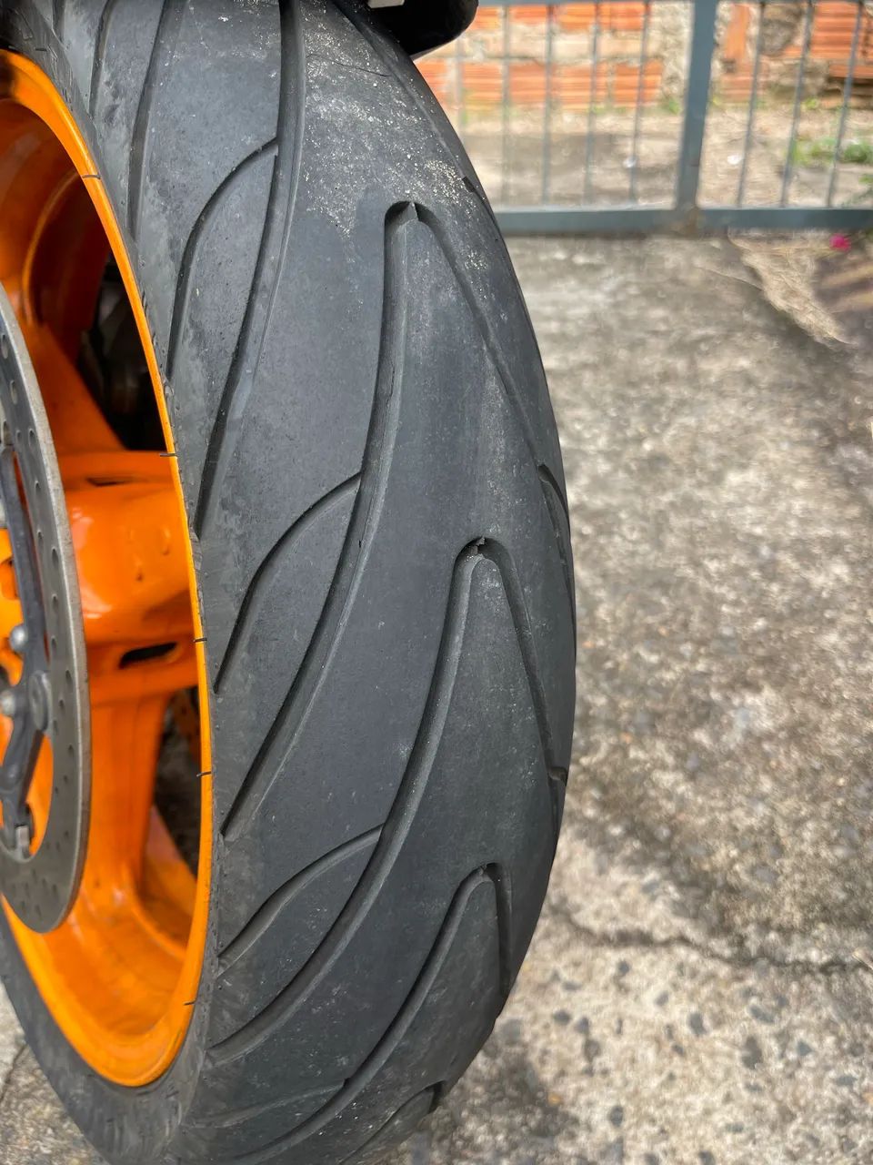 Honda CBR 1000RR 2011 - Foto 3