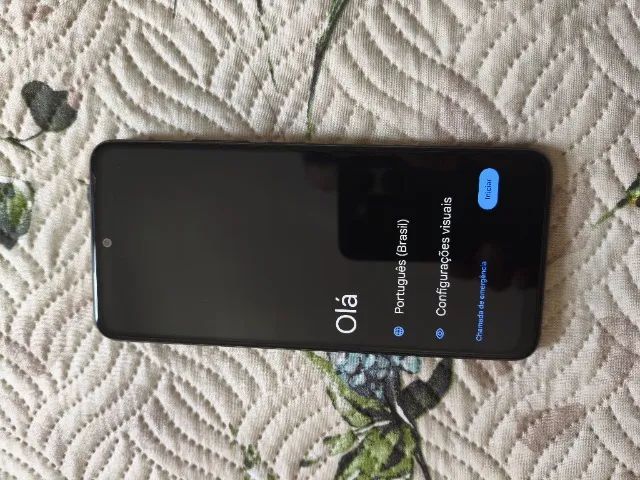 Redmi Note 12 4G