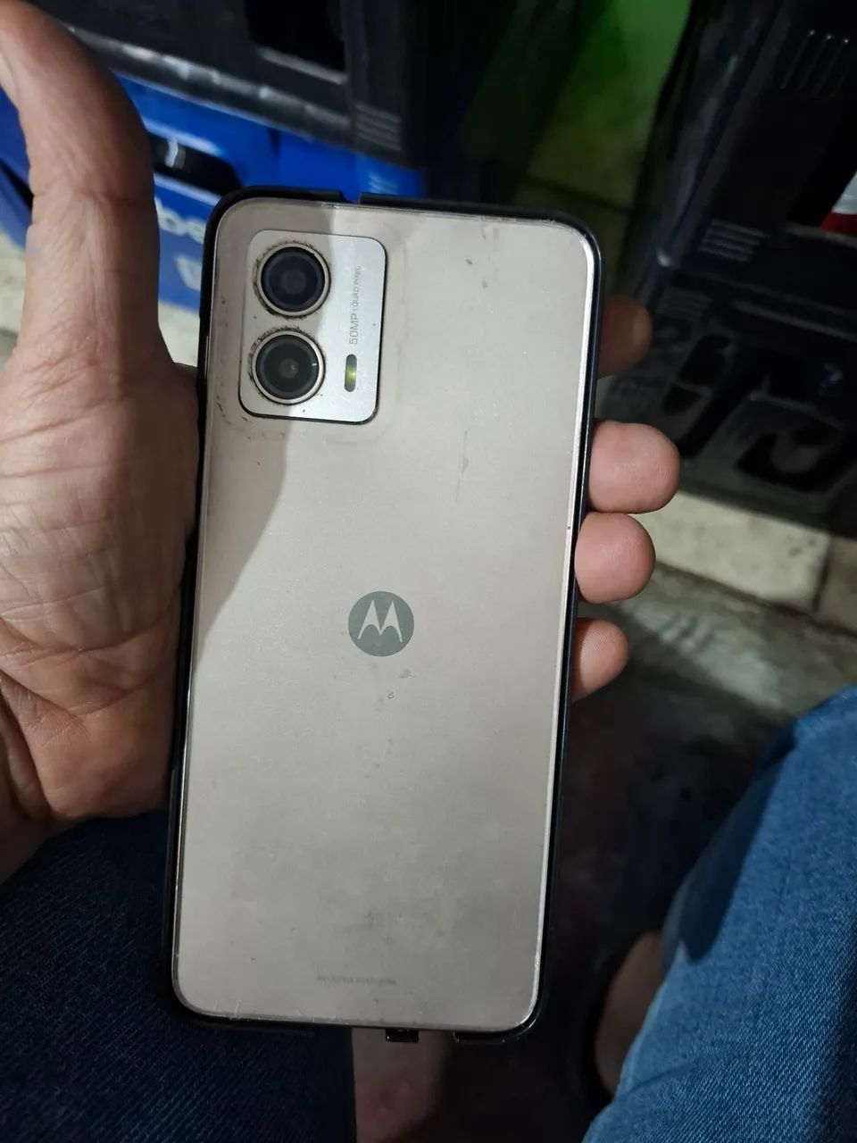 Moto G 53 - Foto 2