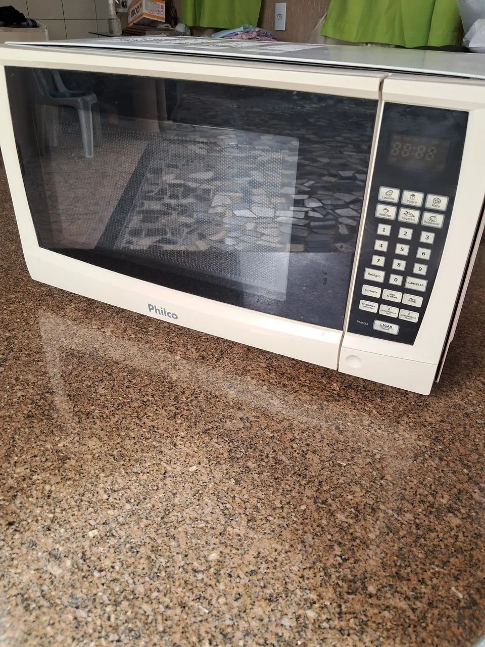 MICRO-ONDAS