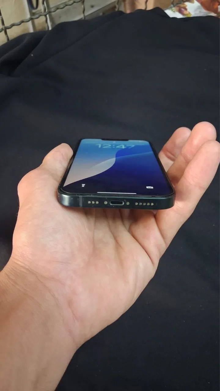 iPhone 13 - 128GB  - Foto 3