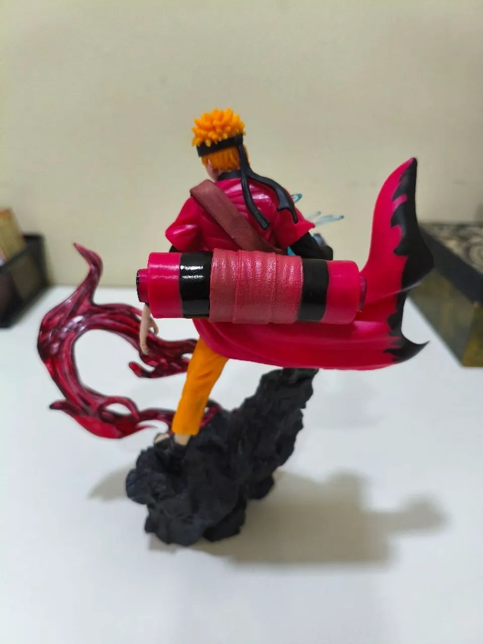 Action Figure Naruto  - Foto 2
