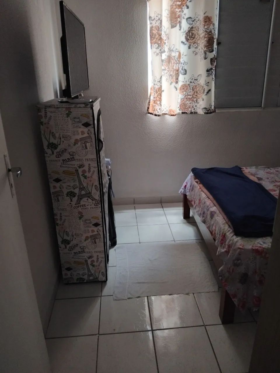 Vendo apartamento quitado