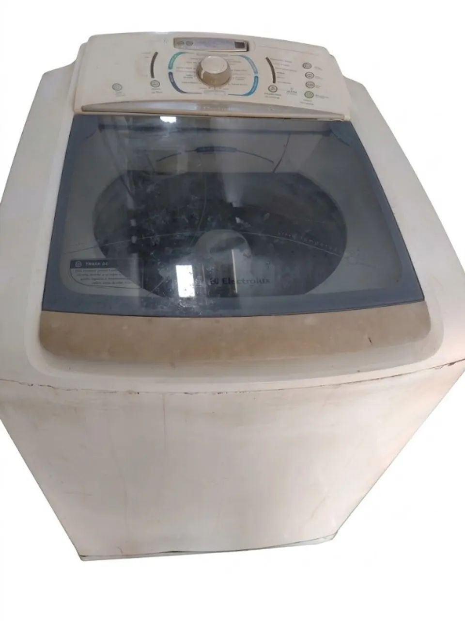 Máquina de lavar - Foto 2