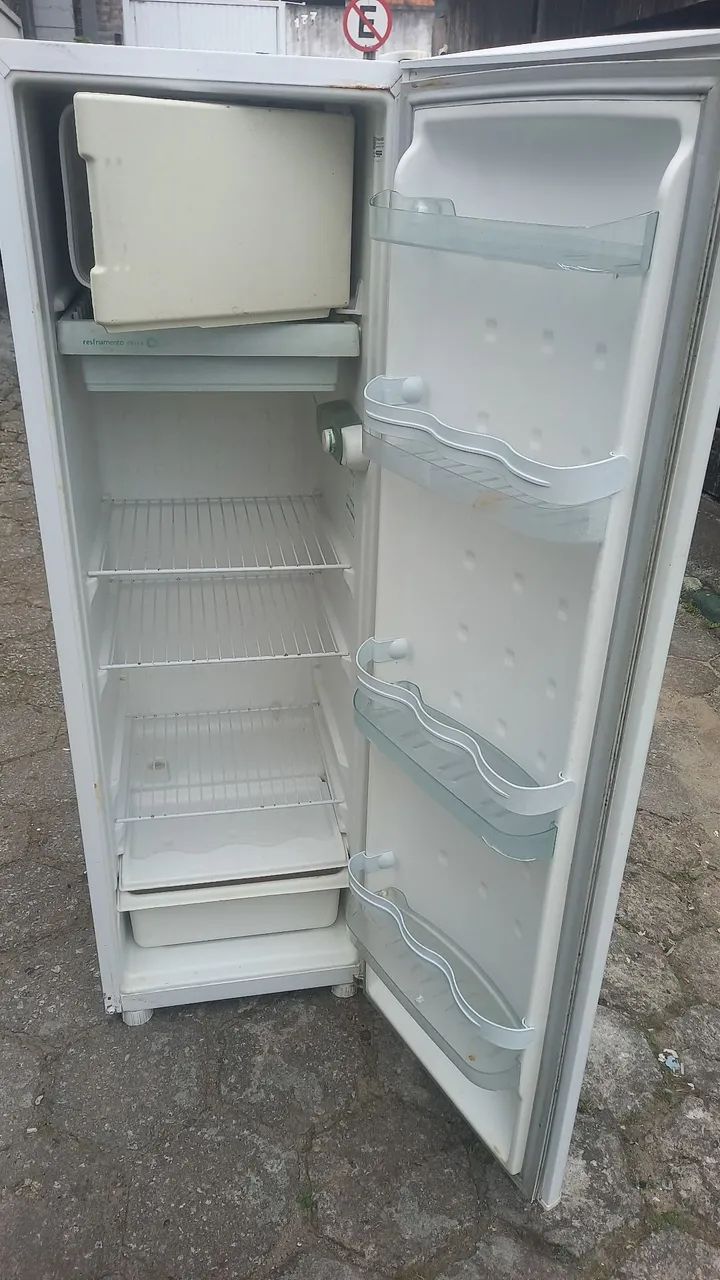 Jeladeira cônsul 280  - Foto 3
