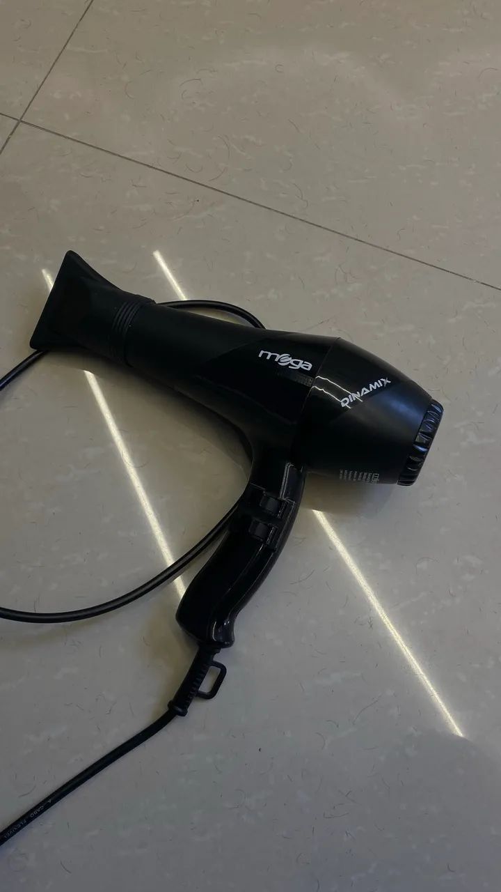 Secador Mega 220v - Foto 2