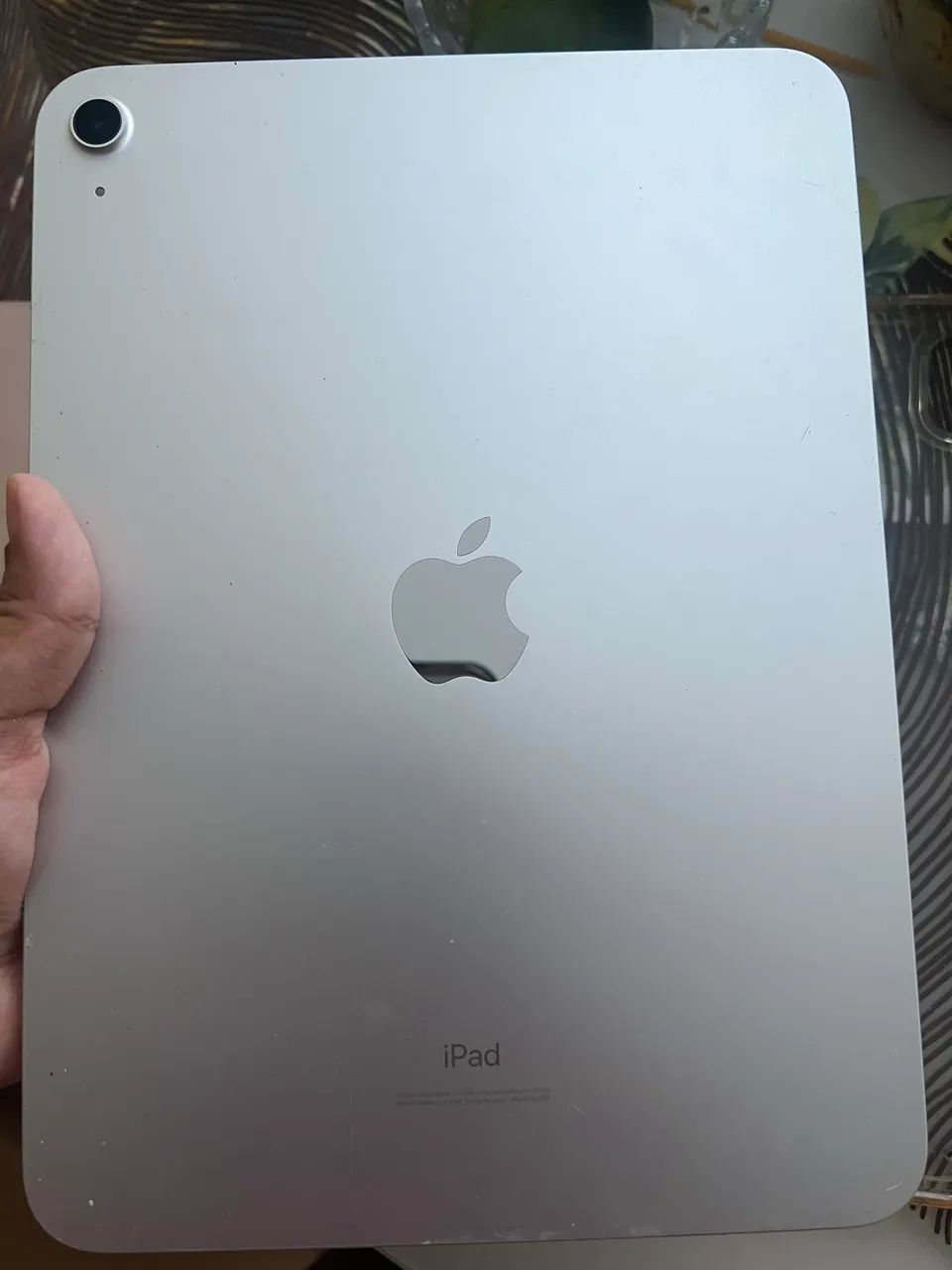 Vendo IPad 10ª geração  - Foto 3