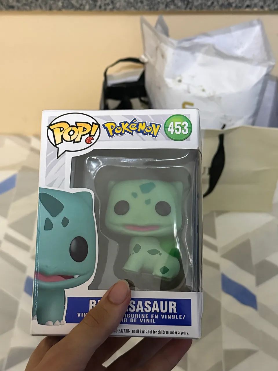 Funkos marvel e pokemom  - Foto 3