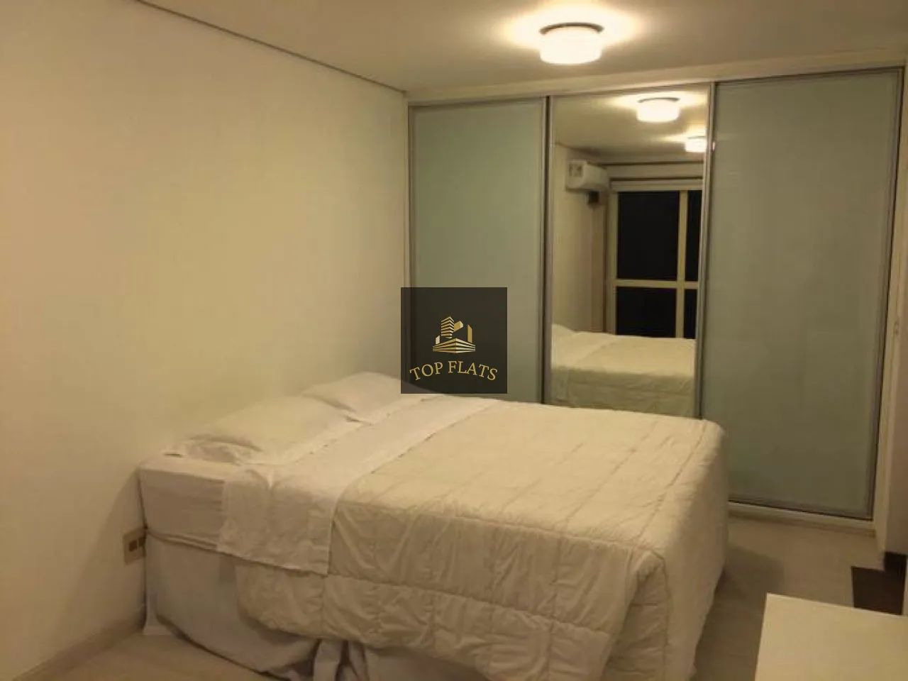 Flat disponível em Moema - Foto 4